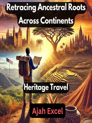 cover image of Heritage Travel